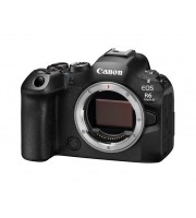 Canon EOS R6 Mark III 